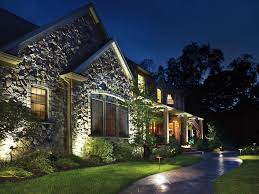 22 Landscape Lighting Ideas Landscape Lighting Design Diy Outdoor Lighting Backyard Lighting