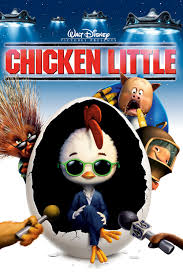 Browse our growing catalog to discover if you missed anything! Chicken Little 2005 Animated Disney Movies For Kids Cute766