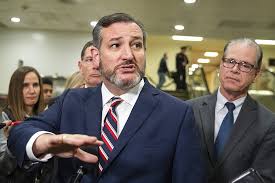 Ted cruz is under fire for taking a trip to cancun while his texas constituents are suffering from a lack of electricity, heat and water. More Senators Set To Oppose Certifying Vote
