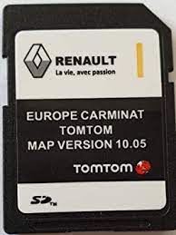 Carminat tomtom kezelesi utmutato pdf free download update your carminat tomtom system software and benefit from the latest features in just a few steps. Sd Map Gps Europe 2018 10 05 Renault Tomtom Carminat Amazon De Electronics Photo