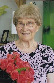 Obituary of LENA MILDRED SENKO