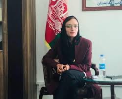 Born in 1992) is an afghan advocate, activist, politician and entrepreneur. Z2r46dpwv2azlm