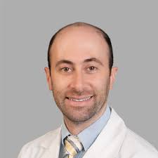 Daniel Mollengarden, MD