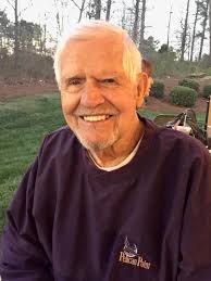 Alonzo Adams Obituary