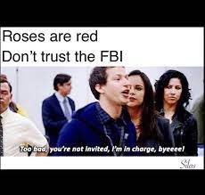 Pin By Gabby Snyder On Brooklyn Noine Noine Brooklyn Nine Nine Funny Brooklyn Nine Nine Brookly Nine Nine