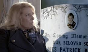 James bulger is born the second of six children to irish immigrant parents in boston's — 1956: James Bulger Murder Pain And Fury Of Mum Denise 25 Years On Uk News Express Co Uk