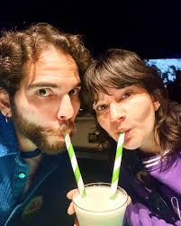 I know now I don't need the key blade. I've got a better weapon. My heart!”  #myvalentine❤️ @ambie.jpg