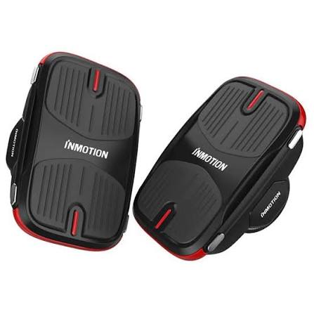 Inmotion SCV X1 Hoverboard | Techinn