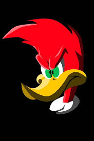 Woody Woodpecker Woody Woodpecker Cartoon Wallpaper Cool Cartoons