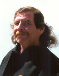 Obituary of Paul Koster