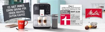 Maybe you would like to learn more about one of these? Melitta Caffeo Barista Ts Smart F850 102 Fully Automatic Coffee Machine With Milk Container Smartphone Control With Connect App One Touch Function Black Amazon De Home Kitchen