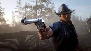 How to unlock cheats with newspapers in red dead redemption 2. Red Dead Redemption Ii S Pc Unlock Time Has Been Released Oc3d News