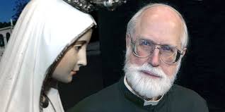 Fr Nicholas Nightingale Gruner (1942-2015)