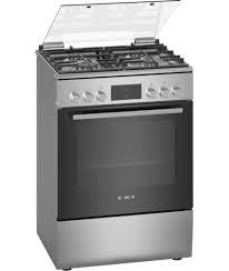 Signature kitchen suite (sks) is a division of lg. Bosch Hxq38ae50m Mixed Cooker