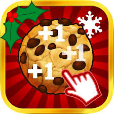 Welcome to cookie clicker 2, the idle and free online game.the best idle game where you bake cookies to rule the universe. Christmas Edition Cookie Clicker 2 A Fun Family Xmas Game For Kids And Adults By Thomas Livingston