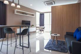In the center of pj's business and financial district, experience the height of luxury at pinnacle, the ultimate location for breathtaking views by day and. Pinnacle Studio Heart Of Petaling Jaya In Petaling Jaya Expedia