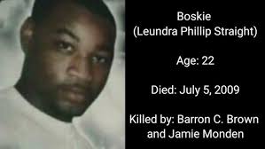 Fallen CrankTown Members