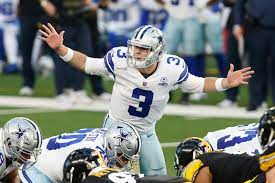 Dallas Cowboys 53 Man Roster Prediction Ahead Of 2021 Training Camp
