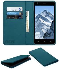 Celkon Millennia Everest Flip Cover by ...