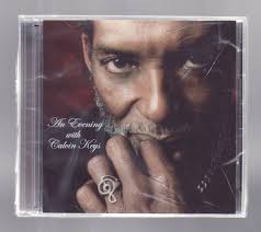 Calvin Keys Discography: Vinyl, CDs, & More