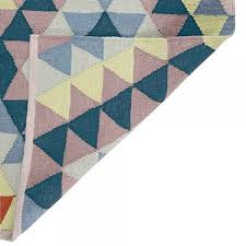 Liv Interior Outdoor Teppich Lala Mehrfarbig Outdoor Teppich Teppich Teppich Design