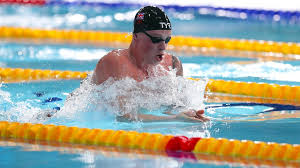 Adam peaty brilliant but beatable, says team gb rival james wilby. Schwimmer Adam Peaty Und Die Revolution Des Brustschwimmens