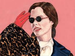 Parker Posey's Instagram, Twitter & Facebook