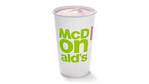 How much is a small shake at mcdonalds. Strawberry Milkshake Mcdonald S Uk
