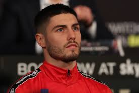Josh Kelly: A Sunderland kid fighting at the Garden is surreal but I am  here to perform and win