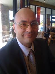 Eric W. Christensen Obituary May 2, 2011