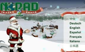 Each day offers a new game or if you're an educator, the santa tracker offers lesson plans and educational games, ranging from basic coding to understanding how other cultures. Norad Santa Tracker 2019 Vamboa Org