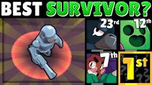 Business inquiries brawl stars update sneak peek: Brawl Stars Olympics The Survival Test Which Brawler Survives The Best Youtube