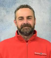 Meet Bill Brunner from Teasdale Fenton Cleaning & Property Restoration