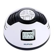 By the way, does anyone know if there is any way to extract it from the application so that i could use this alarm sound with other alarm clock apps? 7 Of The Highest Rated Sound Machines With Alarm Clocks On Amazon Huffpost Life