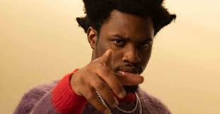 How Denzel Curry grew from a SoundCloud giant to a legacy builder