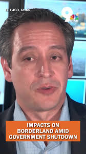 Federal Government Shutdown: Impacts