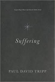 Biblical Counseling Coalition Book Review Of Suffering Gospel Hope When Life Doesn T Make Sense By Paul David Tripp