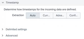 Maybe you would like to learn more about one of these? How Time Zones Are Processed By The Splunk Platform Splunk Documentation