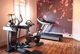 Check out our handy guide to help you design a home gym without breaking the bank. How To Set Up A Home Gym With A Small Budget Nigeria News
