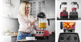Find the blender that fits your lifestyle. Vitamix Costco
