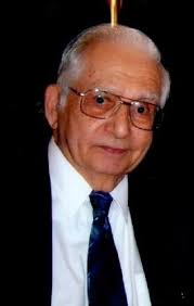 Richard Mule Obituary (1926