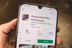 For google workspace customers, once you've created a meeting, you can invite anyone to join even if they don't have a google account. Los Angeles Usa June 07 2019 Garena Free Fire App In Play Stock Photo Picture And Royalty Free Image Image 137016725