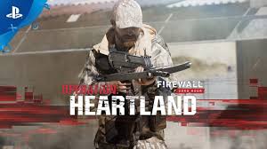 Click on the order now tab. Firewall Zero Hour S Operation Heartland Digital Deluxe Edition Bundles Hit Ps Vr Tomorrow Playstation Blog