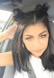 Hair prom hair festival hair loose hairstyles short hair updo box braids hairstyles hair updos hairdo braided prom hair. Pin On Cute Cuts For Fine Hair