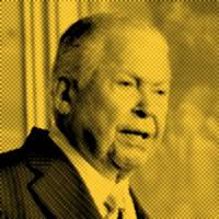 Edward W. Brooke at Wellesley College, 1969 : The Best Commencement  Speeches, Ever : NPR