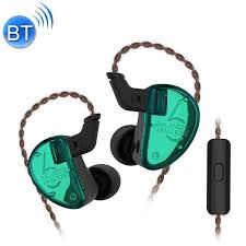 Now, this is actually the first picture: Buy Headphones Microphone In Ear Headset With Universal Control And Wire Iron Cyan At Affordable Prices Free Shipping Real Reviews With Photos Joom