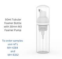 30mm M3 Foamer Pump | Berry Global
