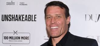 Tony Robbins The Real Secret To Being Happy And Rich Inc Com