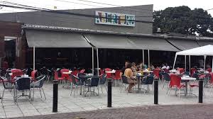 BAR ABERTURA, Vitória