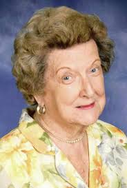 Theresa Reynolds Obituary